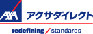 AXA アクサダイレクト