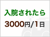 ���@���ꂽ�� 3000�~�^1��
