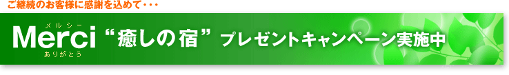 Merci�����V�[���肪�Ƃ� �h�����̏h�h�v���[���g�L�����y�[�����{��