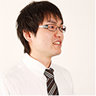 事故対応スタッフ 物損事故を担当