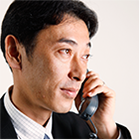 事故対応マネージャー センター責任者