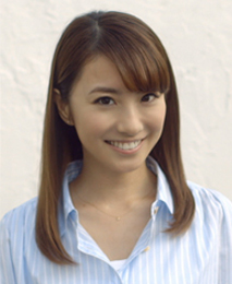 山本梓(やまもとあずさ)さん
