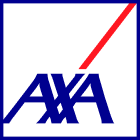 AXAロゴ