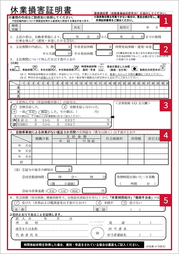 パート アルバイト 休業 補償