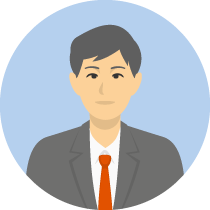 事故受付・解決スタッフ