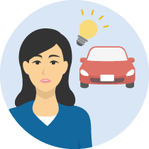 車両保険の選び方