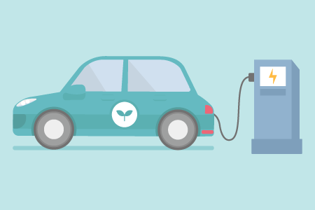 エコカー、電気自動車の維持費は？