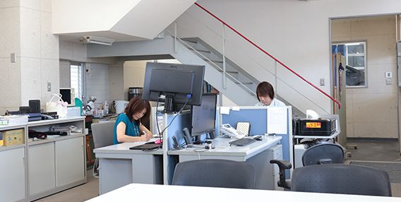 有限会社カゴタニ鈑金 湘南工場2