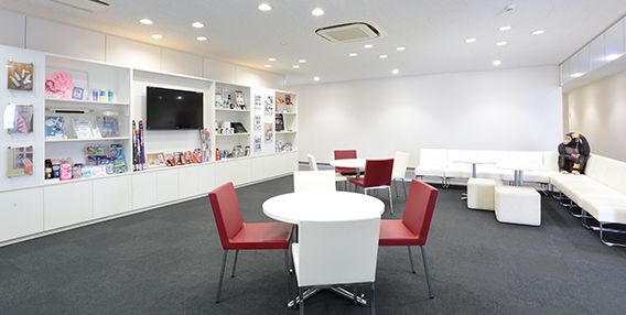 株式会社ソフト99オートサービス 東京営業所2