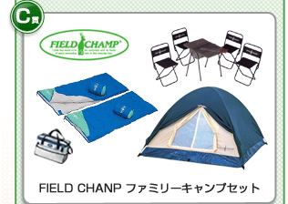 C܁@FIELD CHANP t@~[LvZbg