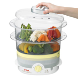 T-fal �d�C������ �X�`�[���N�b�J�[ �E���g���R���p�N�g