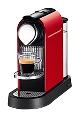 NESPRESSO �l�X�v���b�\�}�V�[��