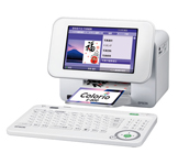 EPSON �R���p�N�g�t�H�g�v�����^�[