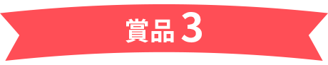 賞品3