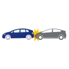 無保険車傷害保険の補償例