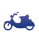 ファミリーバイク特約