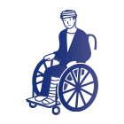 運転操作を誤って事故を起して、ケガをした。歩行中に自動車に衝突され、ケガをしてしまった。友人の車に搭乗中に事故に遭い、後遺障害が残るケガを負った。