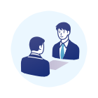 損害調査・示談交渉