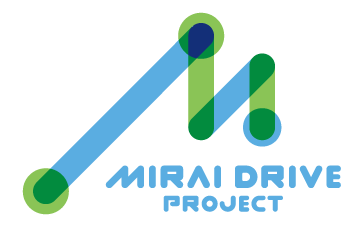 MIRAI DRIVE PROJECT S