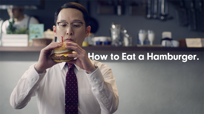 EFu[r[uHow to Eat a Hamburger.v1