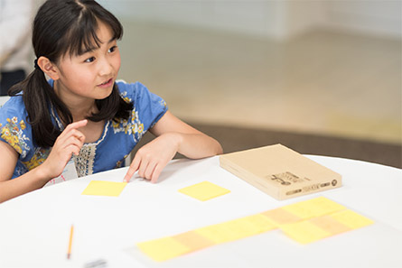 学校にあるリスクを考えよう！