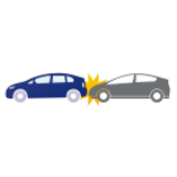 無保険車傷害保険の補償例