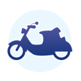 ファミリーバイク特約