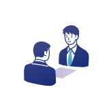 損害調査・示談交渉