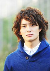 岡田将生さん