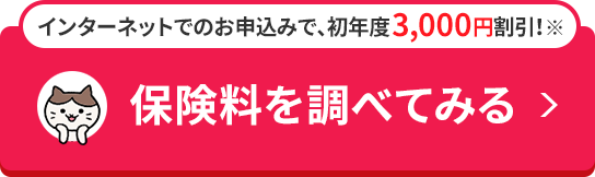 �C���^�[�l�b�g�ł̂��\���݂ŁA���N�x3,000�~����!�� �ی����𒲂ׂĂ݂�