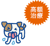高額治療
