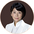 三宅 亜希先生