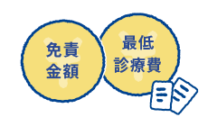 免責金額